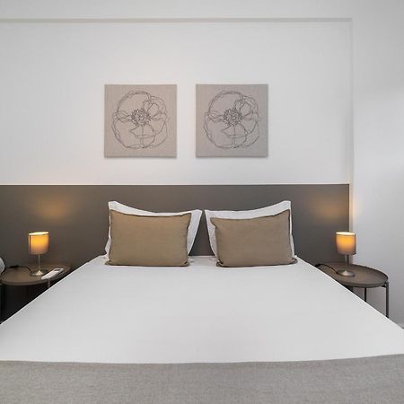 Whome Peaceful Alges Family Home Away From City Noise Exterior foto